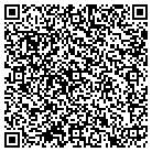 QR code with Alamo Area Hoops Club contacts