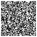 QR code with PC Trucking LLC contacts