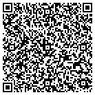 QR code with Reeds Jewelers of NC contacts