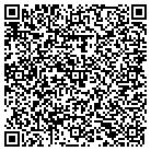 QR code with M Tech Environmental Service contacts