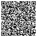 QR code with Coco's contacts
