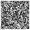 QR code with Clover Ranch contacts