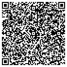 QR code with Luther's Custom Iron & Burgler contacts