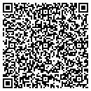 QR code with T JS Barber Salon contacts