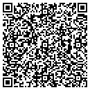 QR code with UNI Wireless contacts
