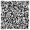 QR code with B A P I contacts