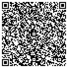 QR code with Riviera Custom Pool & Spa contacts
