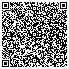 QR code with A T S Equipment Repair contacts