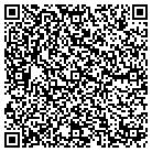 QR code with S Thomas McDaniel CPA contacts