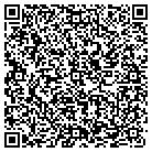 QR code with Jefferey Taenzler Landscape contacts
