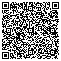 QR code with GNC contacts