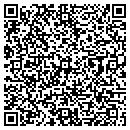 QR code with Pfluger Reid contacts