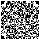 QR code with Hill Country Ldscp Grdn Center contacts