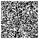 QR code with Glass Rose contacts