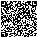 QR code with Ccs Cafe contacts