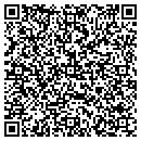 QR code with Americas Inn contacts