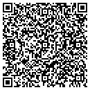 QR code with Rees Antiques contacts