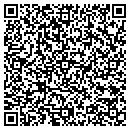 QR code with J & L Acupuncture contacts