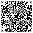 QR code with B T L Turf & Irrigation contacts
