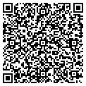 QR code with AMP-Hs contacts