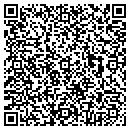 QR code with James Machac contacts
