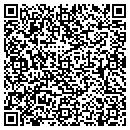 QR code with At Printing contacts
