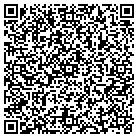 QR code with Adina Cemetery Assoc Inc contacts