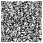 QR code with Zion Chpel Prmtive Bptst Chrch contacts