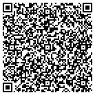 QR code with J C C Johnson Construction Co contacts
