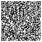QR code with Cornerstone Missionary Baptist contacts