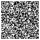 QR code with House Morningstar contacts