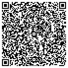 QR code with Plant Nutrition Service Inc contacts