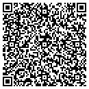 QR code with Rather's Inc contacts