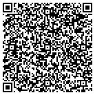 QR code with Zavaletta Ob-Gyn Medical Group contacts