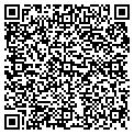 QR code with HFC contacts