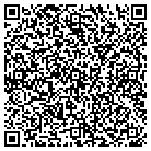 QR code with H & R Block Tax Service contacts