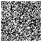 QR code with Farah's Backwater Adventures contacts