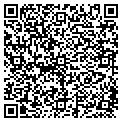 QR code with Cpsg contacts