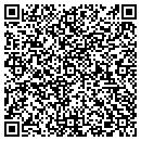 QR code with P&L Assoc contacts