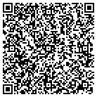 QR code with D & N Auto Sales & Salvage contacts