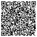 QR code with D D & Co contacts