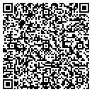 QR code with Autozone 1439 contacts