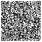 QR code with Henry Oil & Gas Company Inc contacts