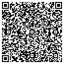 QR code with Art Holdings contacts