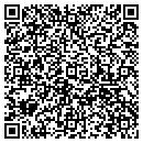 QR code with T X Works contacts