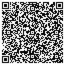 QR code with Your Way By Kay contacts