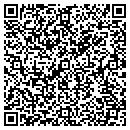QR code with I T Clearly contacts