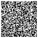 QR code with CNA Surety contacts