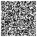 QR code with D A Import Export contacts
