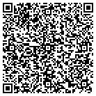 QR code with San Diego Dialysis Service contacts